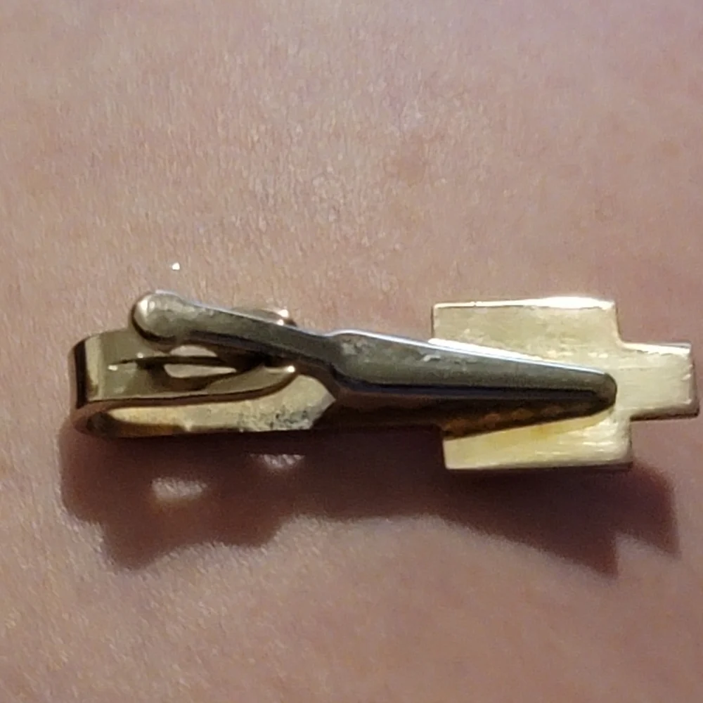 Vintage tapered roman